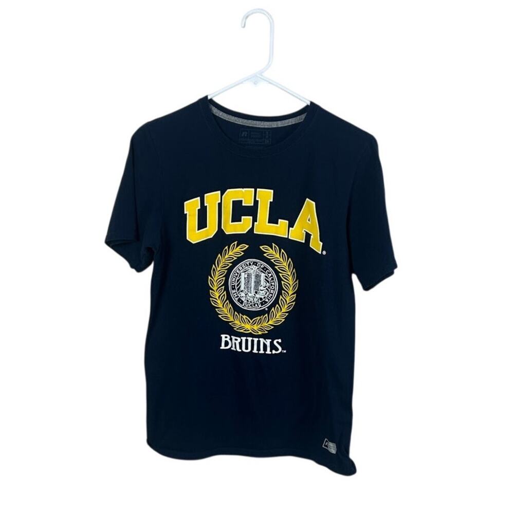 UCLA Bruins Blue Tee size S